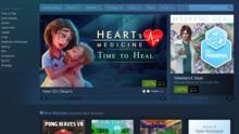 据报道，Steam 商店大修即将推出，将带来以下变化